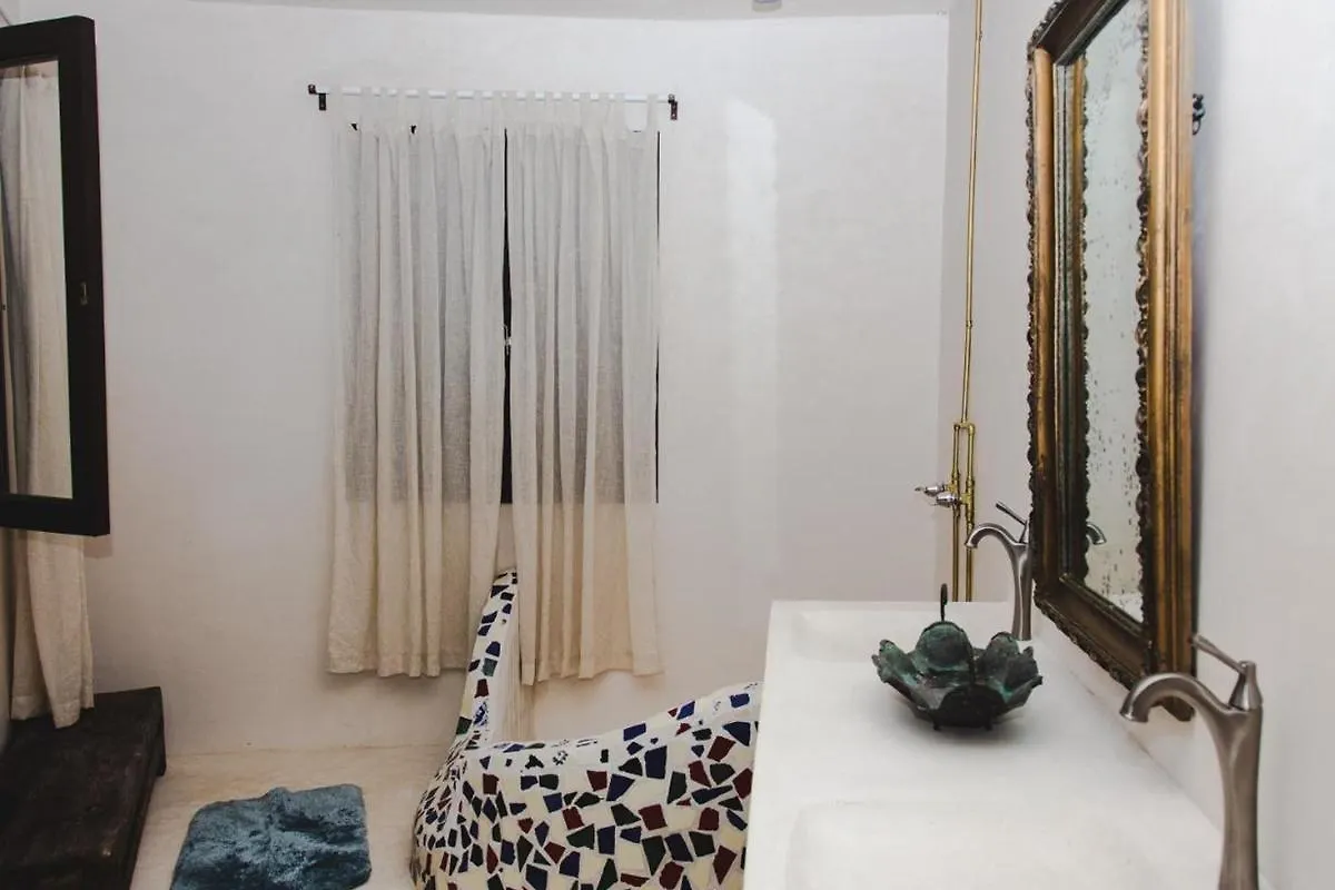 Casa Ambar Boutique Hotel Tulum (Adults Only) 3*,  멕시코