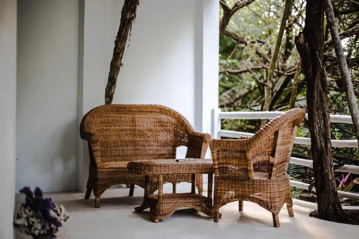 Casa Ambar Boutique Hotel Tulum (Adults Only) 3*,