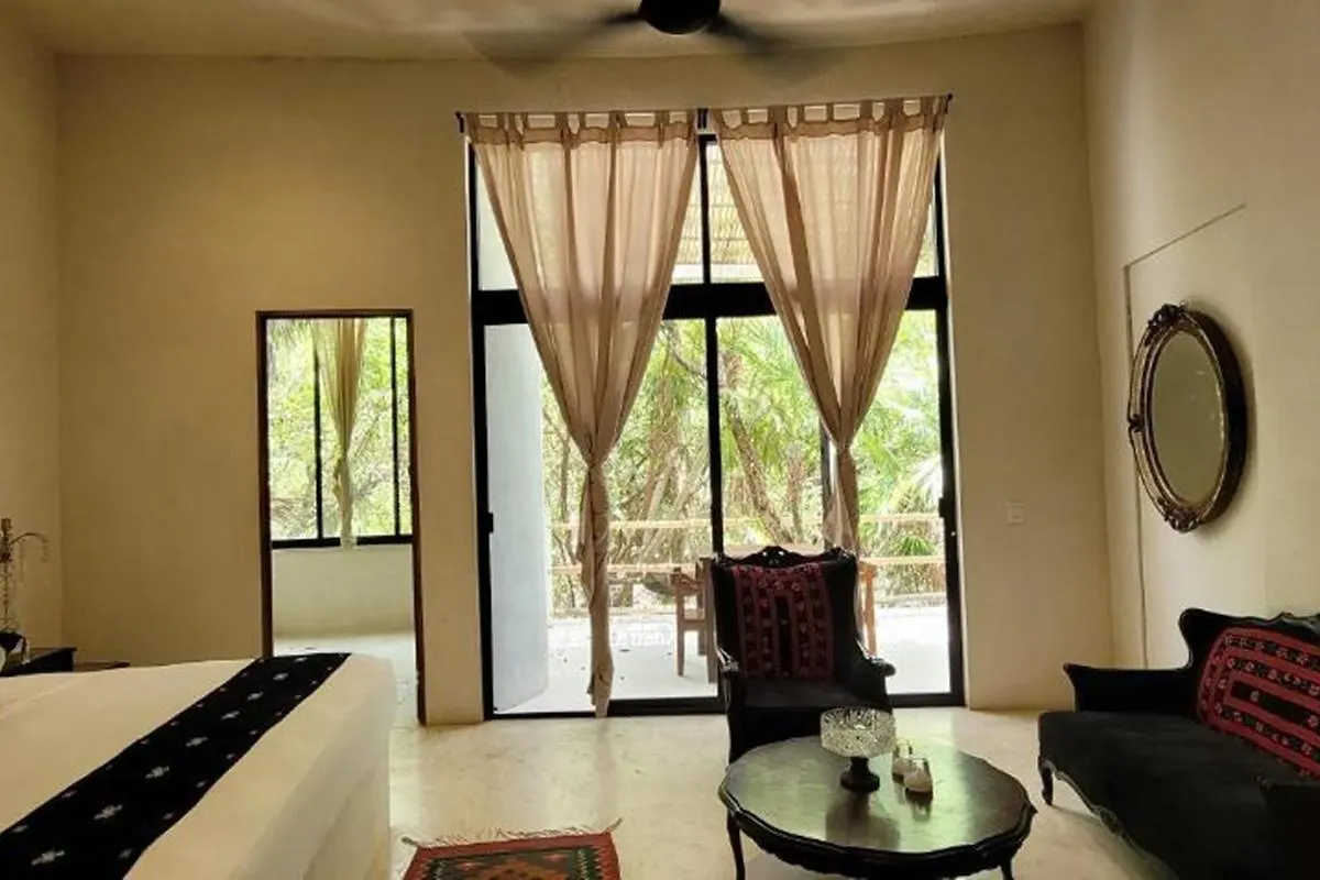 Casa Ambar Boutique Hotel Tulum (Adults Only)