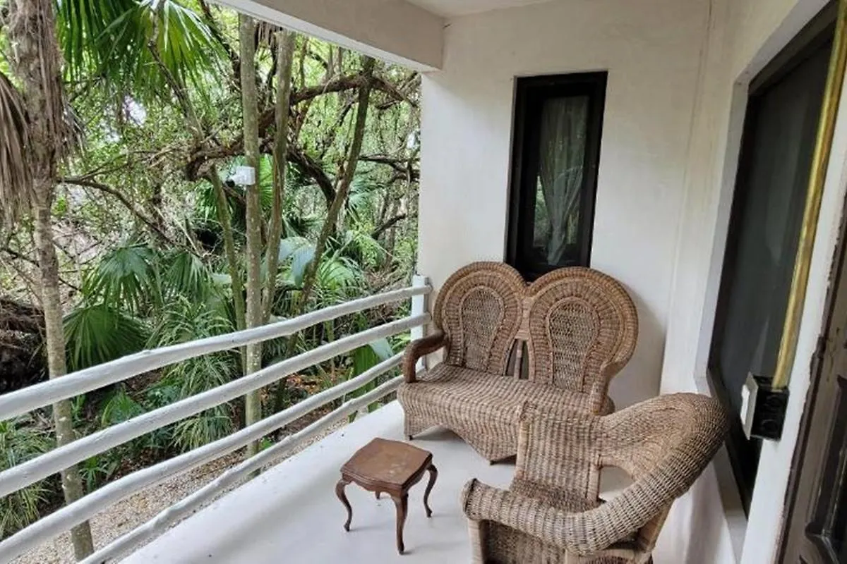 Casa Ambar Boutique Hotel Tulum (Adults Only) 3*,