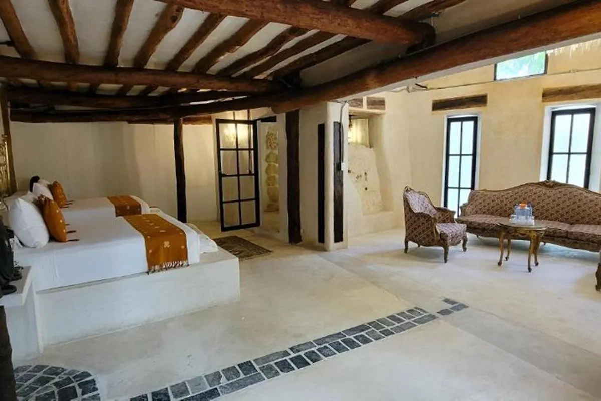 Casa Ambar Boutique Hotel Tulum (Adults Only)