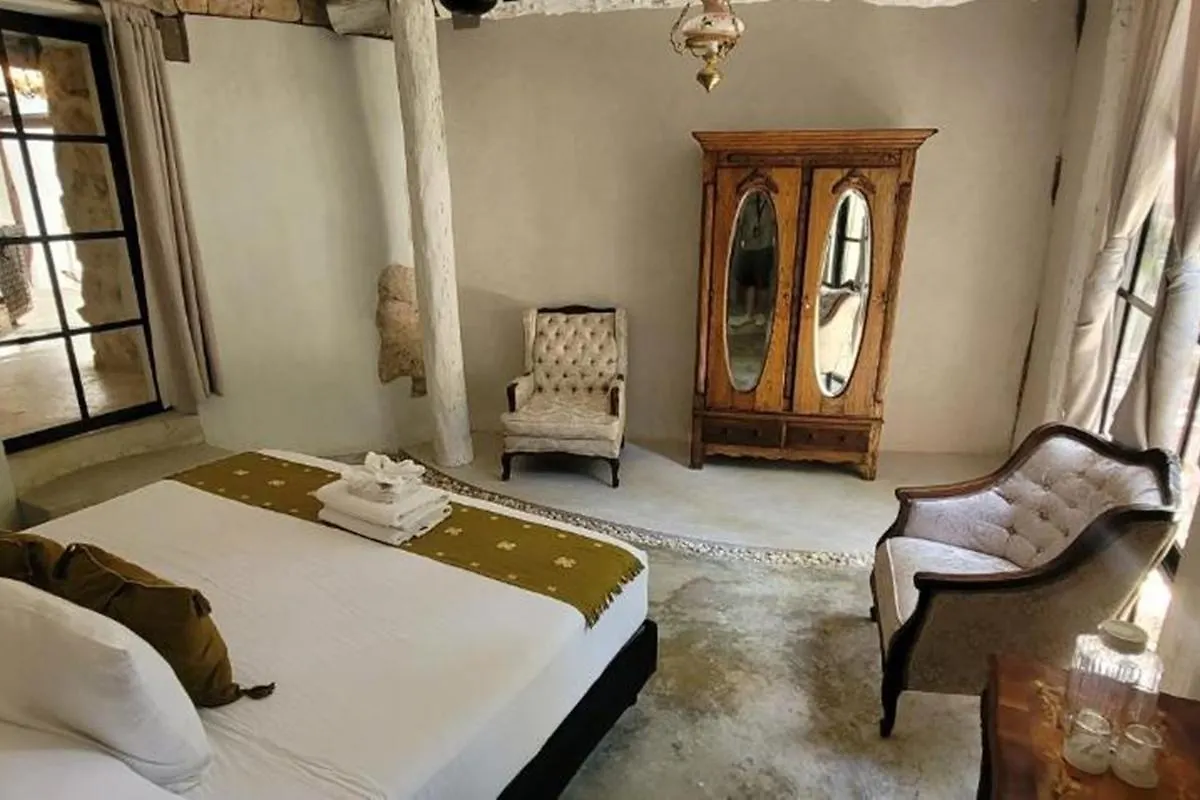 Casa Ambar Boutique Hotel Tulum (Adults Only)