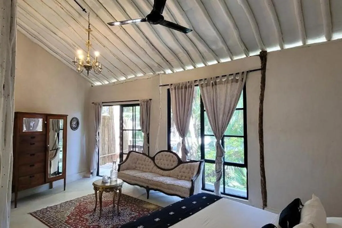 Casa Ambar Boutique Hotel Tulum (Adults Only)