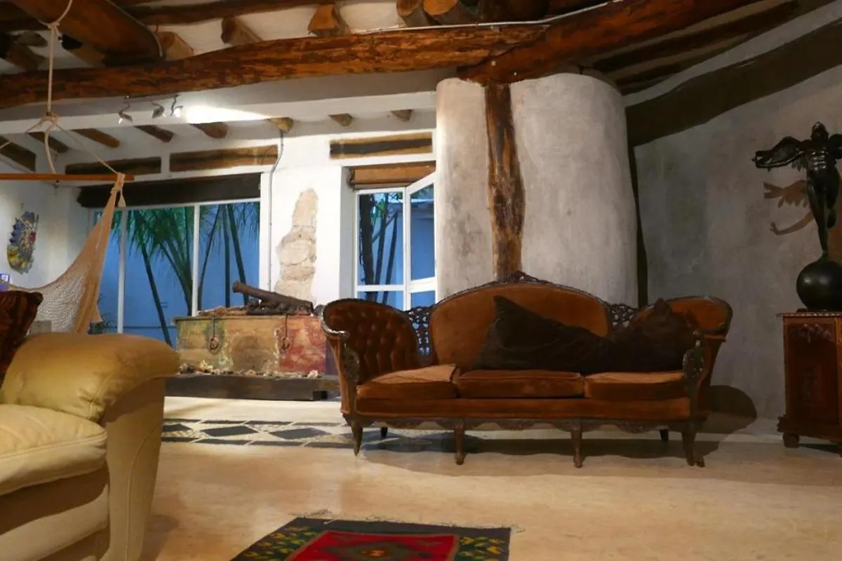Casa Ambar Boutique Hotel Tulum (Adults Only)