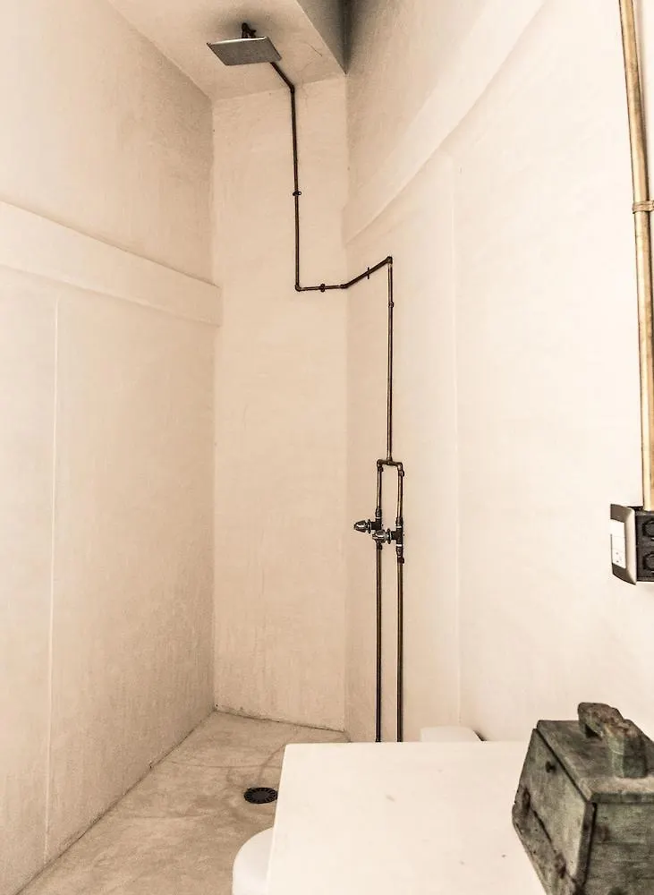 Casa Ambar Boutique Hotel Tulum (Adults Only)