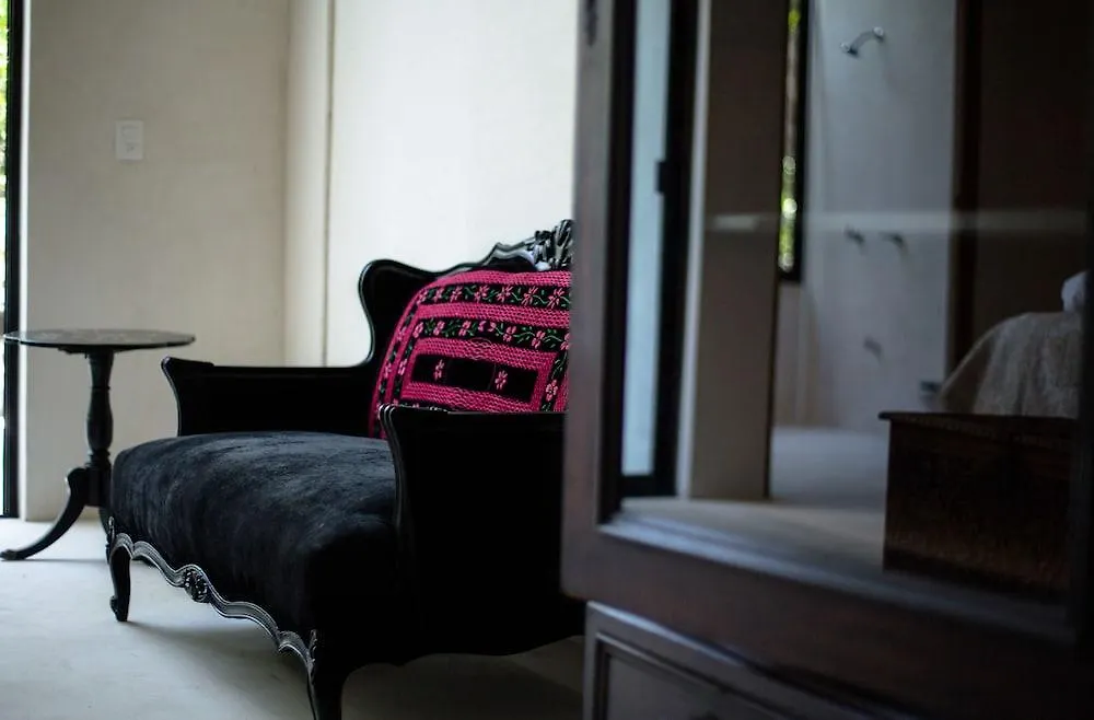 Casa Ambar Boutique Hotel Tulum (Adults Only)