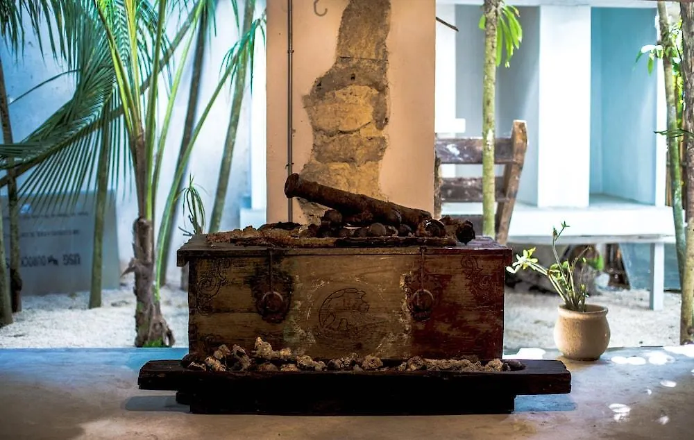 Casa Ambar Boutique Hotel Tulum (Adults Only)