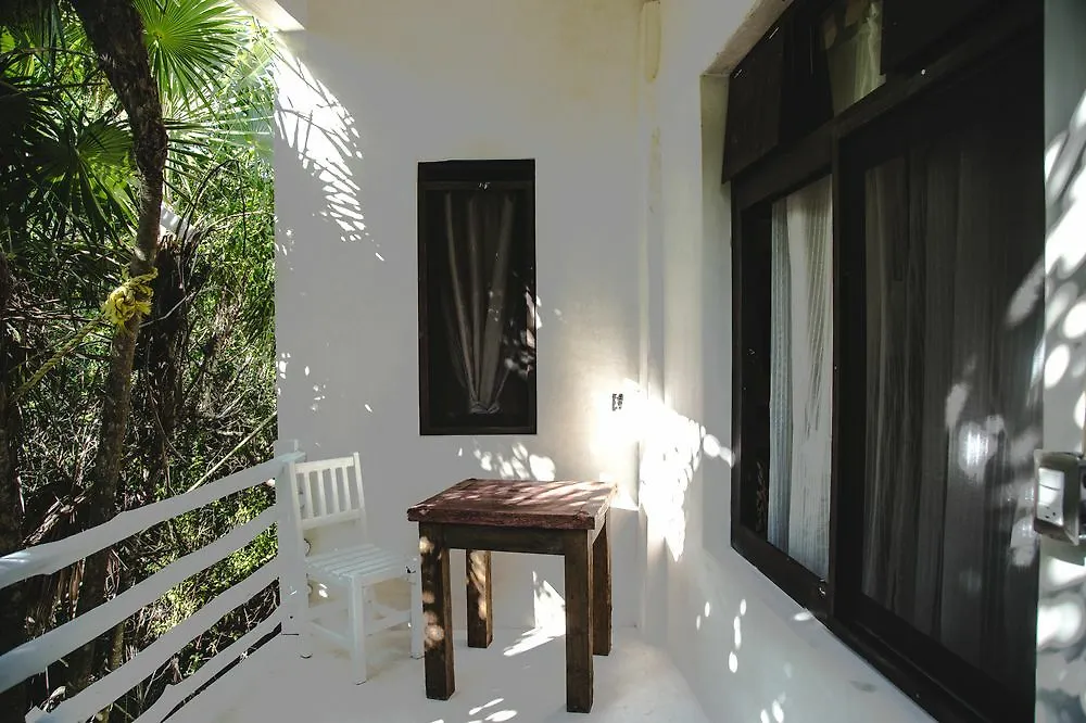 Casa Ambar Boutique Hotel Tulum (Adults Only) 3*,  Mexico